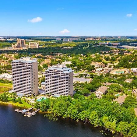 Spectacular View Blue Heron Beach Resort Near Disney Orlando Esterno foto