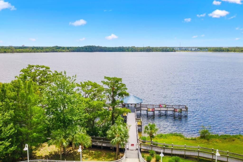 Spectacular View Blue Heron Beach Resort Near Disney Orlando Esterno foto