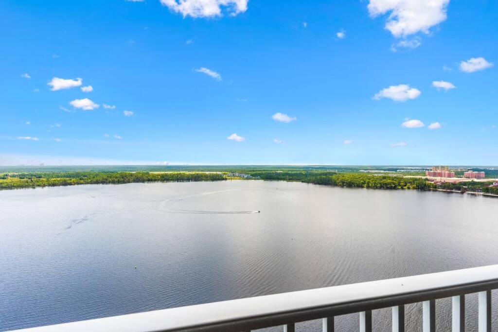 Spectacular View Blue Heron Beach Resort Near Disney Orlando Esterno foto
