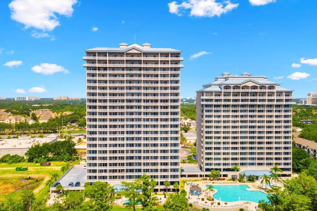Spectacular View Blue Heron Beach Resort Near Disney Orlando Esterno foto