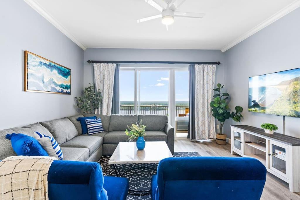Spectacular View Blue Heron Beach Resort Near Disney Orlando Esterno foto