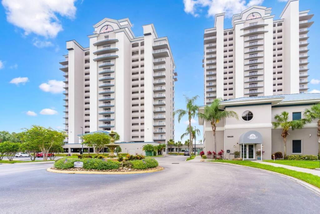 Spectacular View Blue Heron Beach Resort Near Disney Orlando Esterno foto