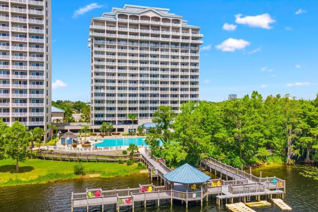 Spectacular View Blue Heron Beach Resort Near Disney Orlando Esterno foto