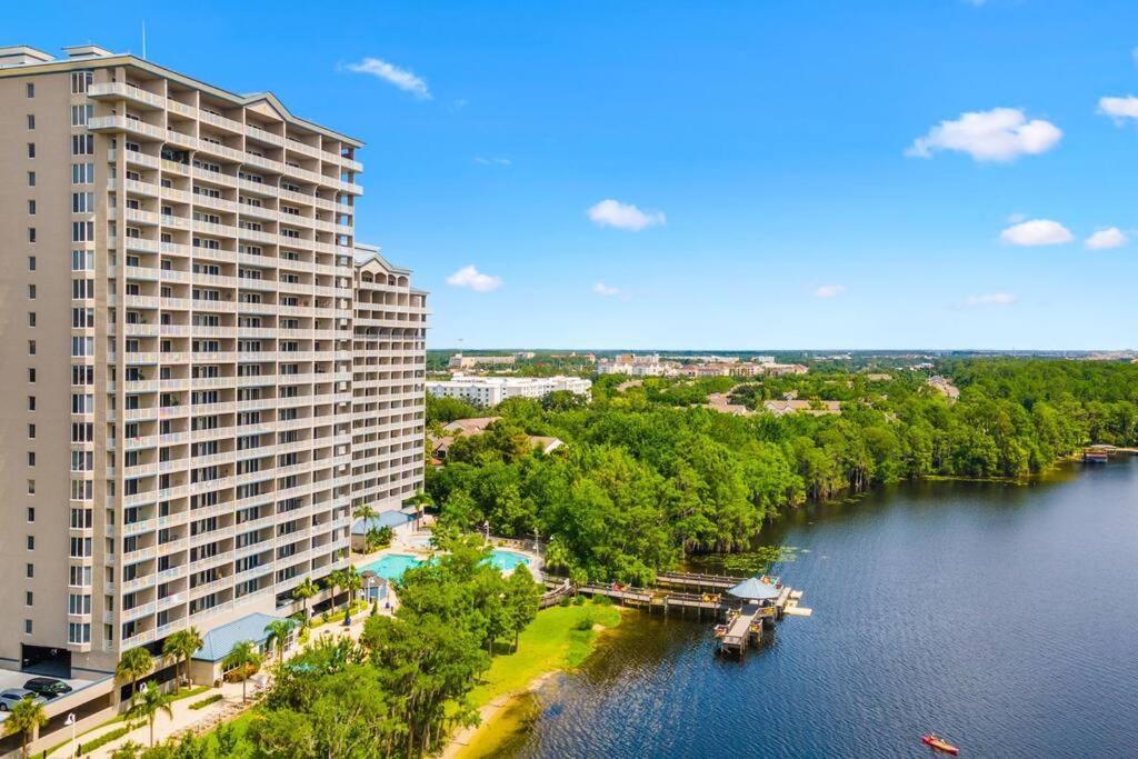Spectacular View Blue Heron Beach Resort Near Disney Orlando Esterno foto