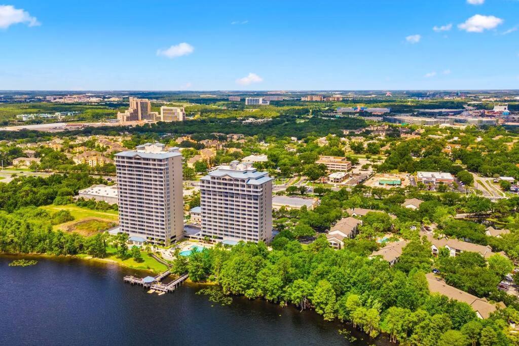 Spectacular View Blue Heron Beach Resort Near Disney Orlando Esterno foto