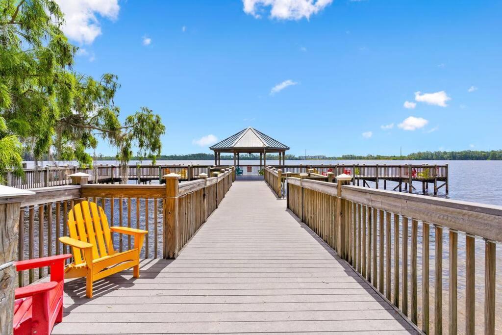 Spectacular View Blue Heron Beach Resort Near Disney Orlando Esterno foto