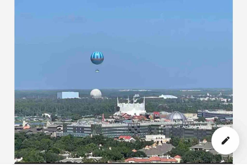 Spectacular View Blue Heron Beach Resort Near Disney Orlando Esterno foto